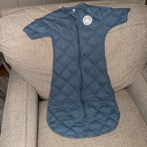 Dream Weighted Transition Swaddle